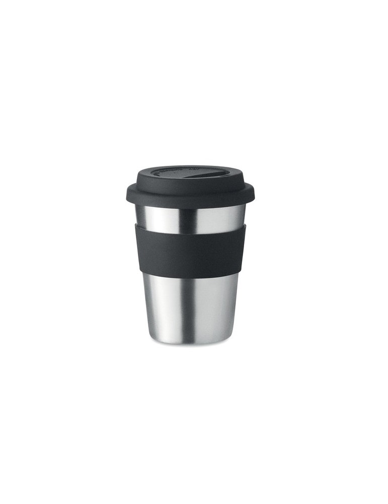 Gobelet en acier inox personnalisé - 350ml