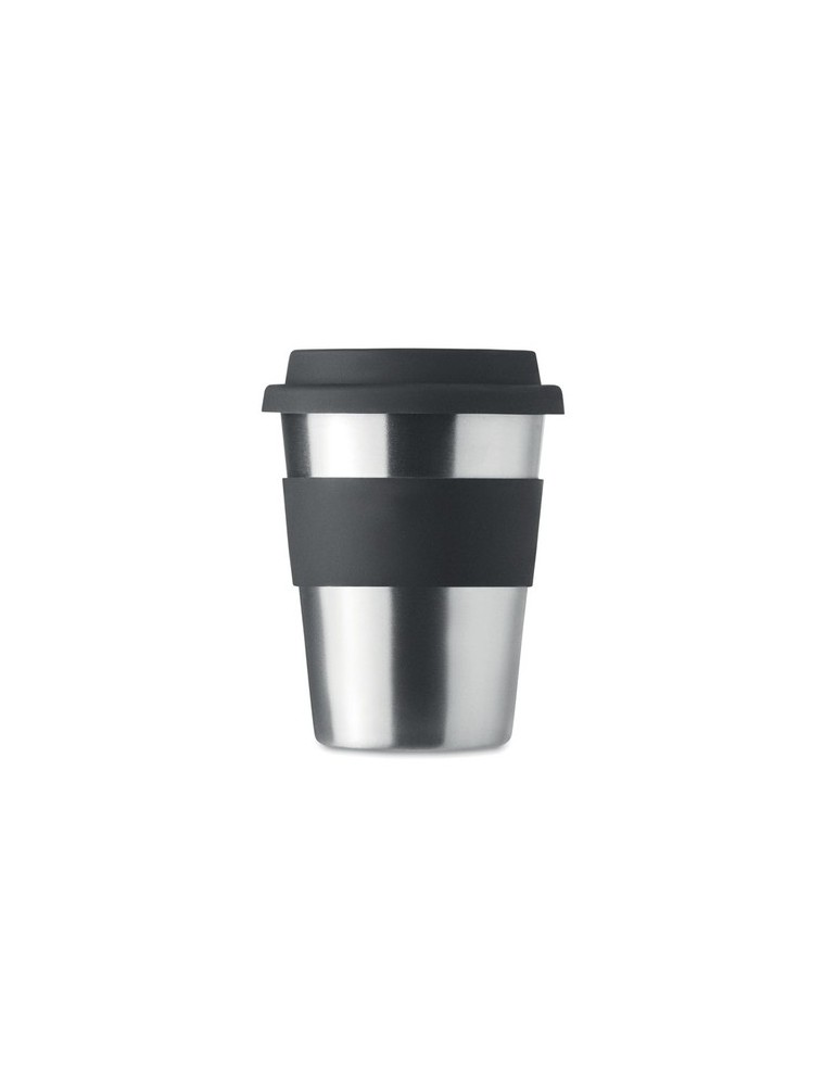 Gobelet en acier inox personnalisé - 350ml