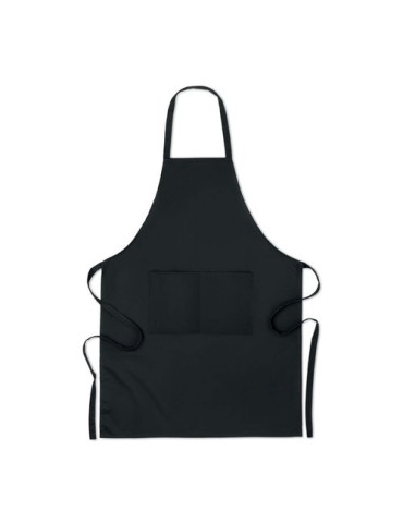 Tablier en coton organique personnalisable - Objets Publicitaires
