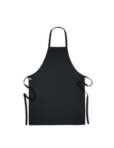 Tablier en coton organique personnalisable - Objets Publicitaires 2
