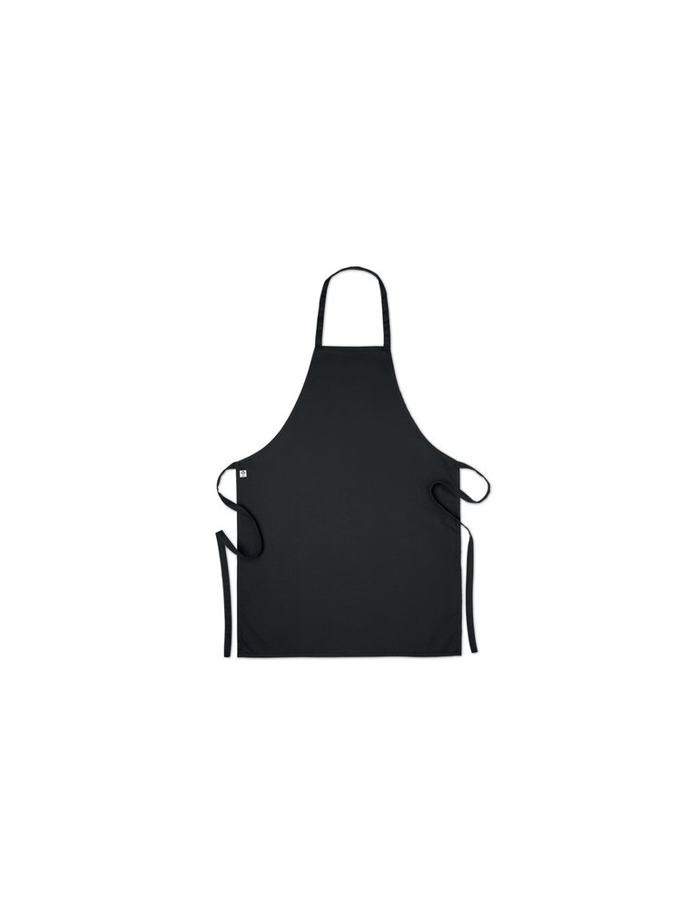 Tablier en coton organique personnalisable - Objets Publicitaires