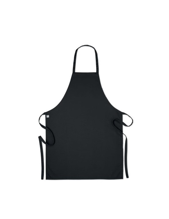 Tablier en coton organique personnalisable - Objets Publicitaires