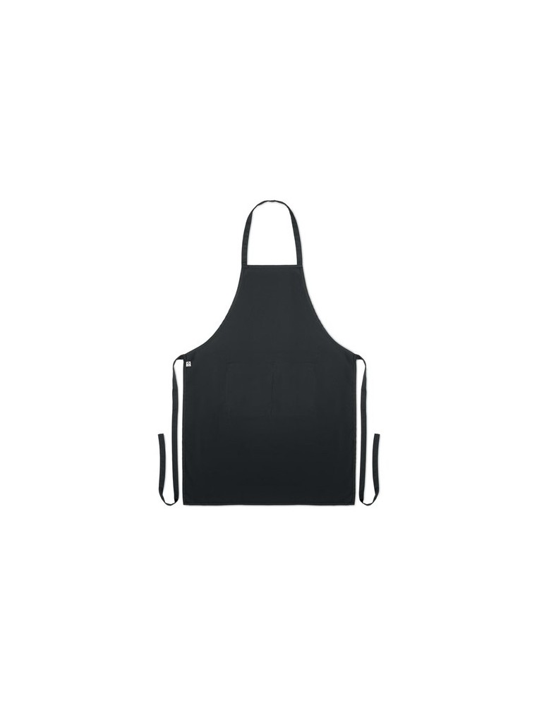Tablier en coton organique personnalisable - Objets Publicitaires
