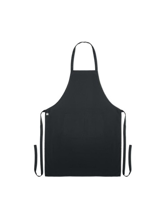Tablier en coton organique personnalisable - Objets Publicitaires