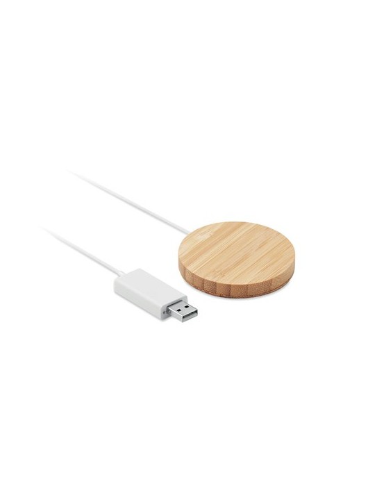 Chargeur magnétique  personnalisé - RUNDO MAG pas cher