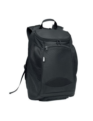 Sac à dos de sport personnalisable en RPET 600D - et pratique pas cher