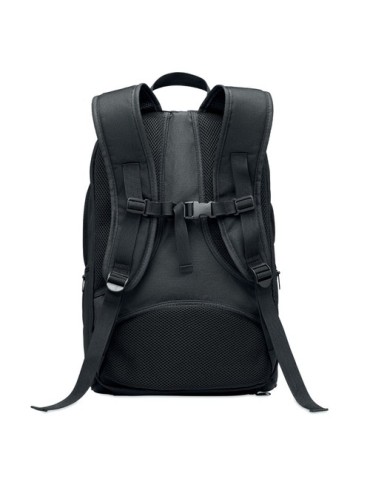 Sac à dos de sport personnalisable en RPET 600D - et pratique pas cher 2