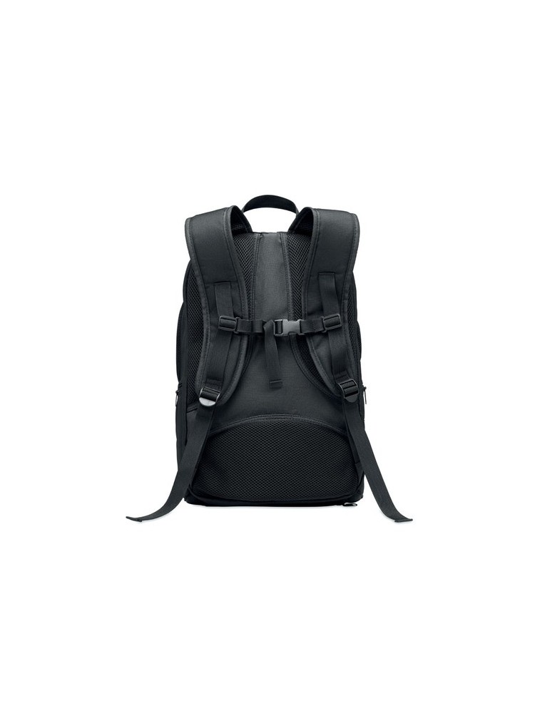 Sac à dos de sport personnalisable en RPET 600D - et pratique pas cher