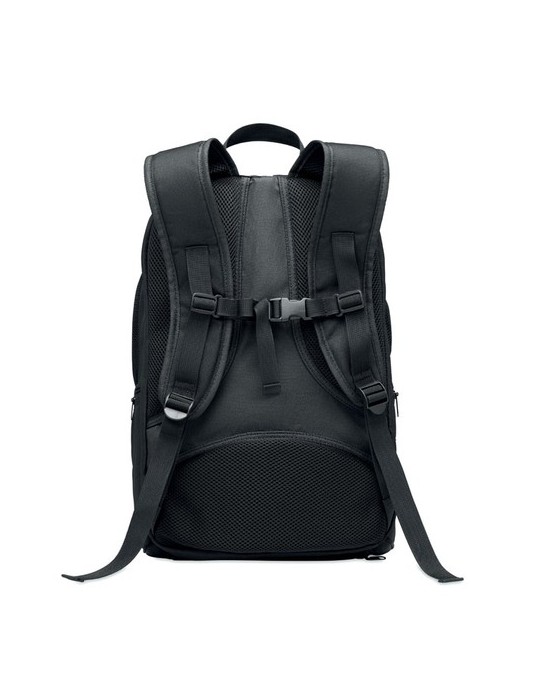 Sac à dos de sport personnalisable en RPET 600D - et pratique pas cher
