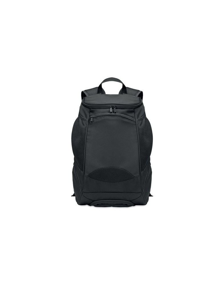 Sac à dos de sport personnalisable en RPET 600D - et pratique pas cher