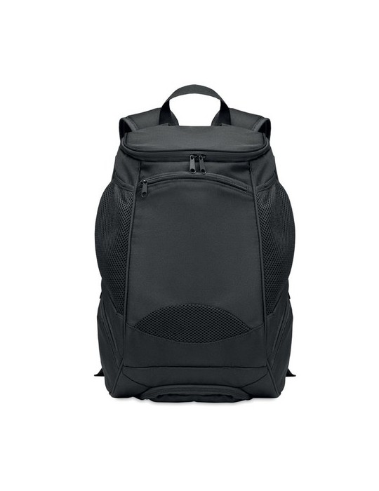 Sac à dos de sport personnalisable en RPET 600D - et pratique pas cher