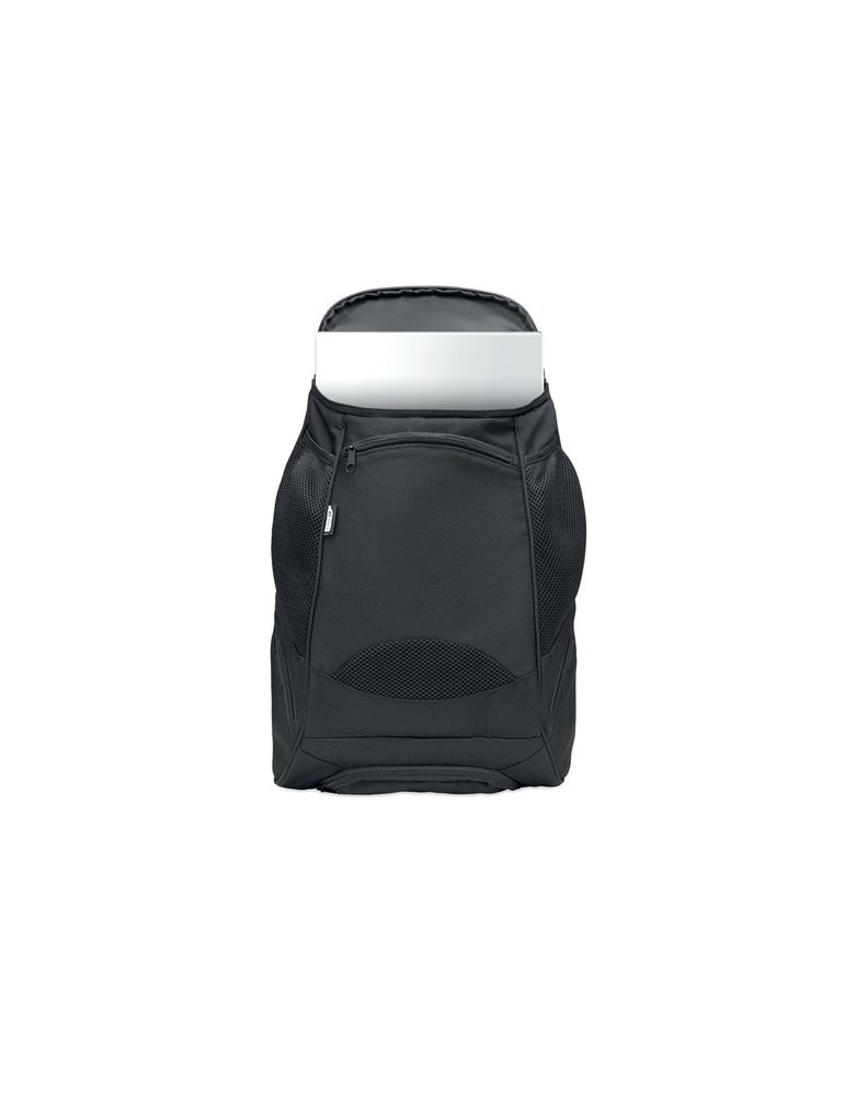 Sac à dos de sport personnalisable en RPET 600D - et pratique pas cher
