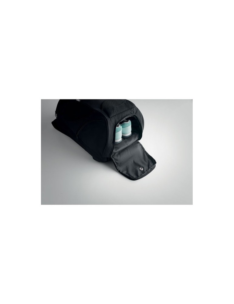 Sac à dos de sport personnalisable en RPET 600D - et pratique pas cher