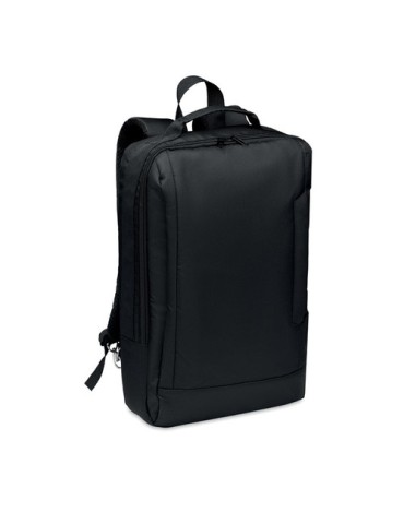 Sac à dos ordinateur en RPET personnalisable - et stylé pas cher
