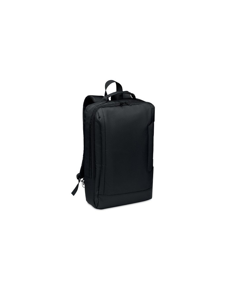 Sac à dos ordinateur en RPET personnalisable - et stylé pas cher