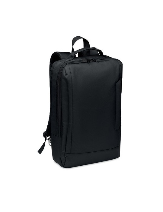 Sac à dos ordinateur en RPET personnalisable - et stylé pas cher