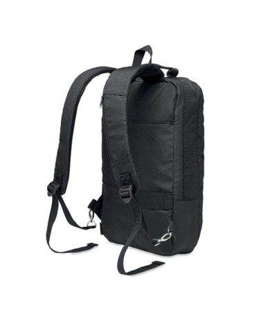 Sac à dos ordinateur en RPET personnalisable - et stylé pas cher 2