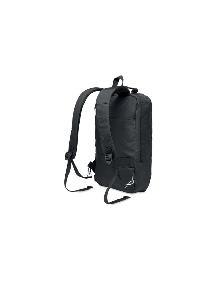 Sac à dos ordinateur en RPET personnalisable - et stylé pas cher