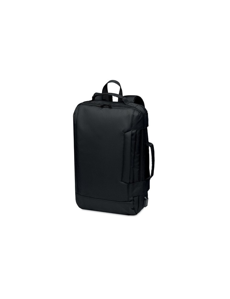 Sac à dos ordinateur en RPET personnalisable - et stylé pas cher