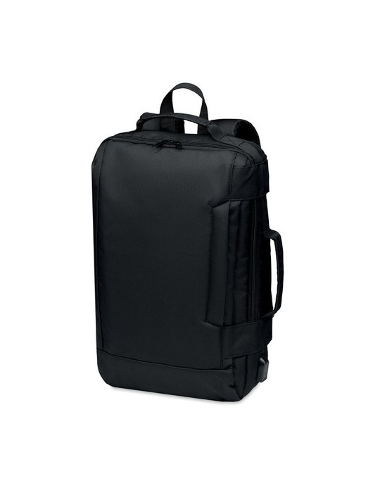 Sac à dos ordinateur en RPET personnalisable - et stylé pas cher