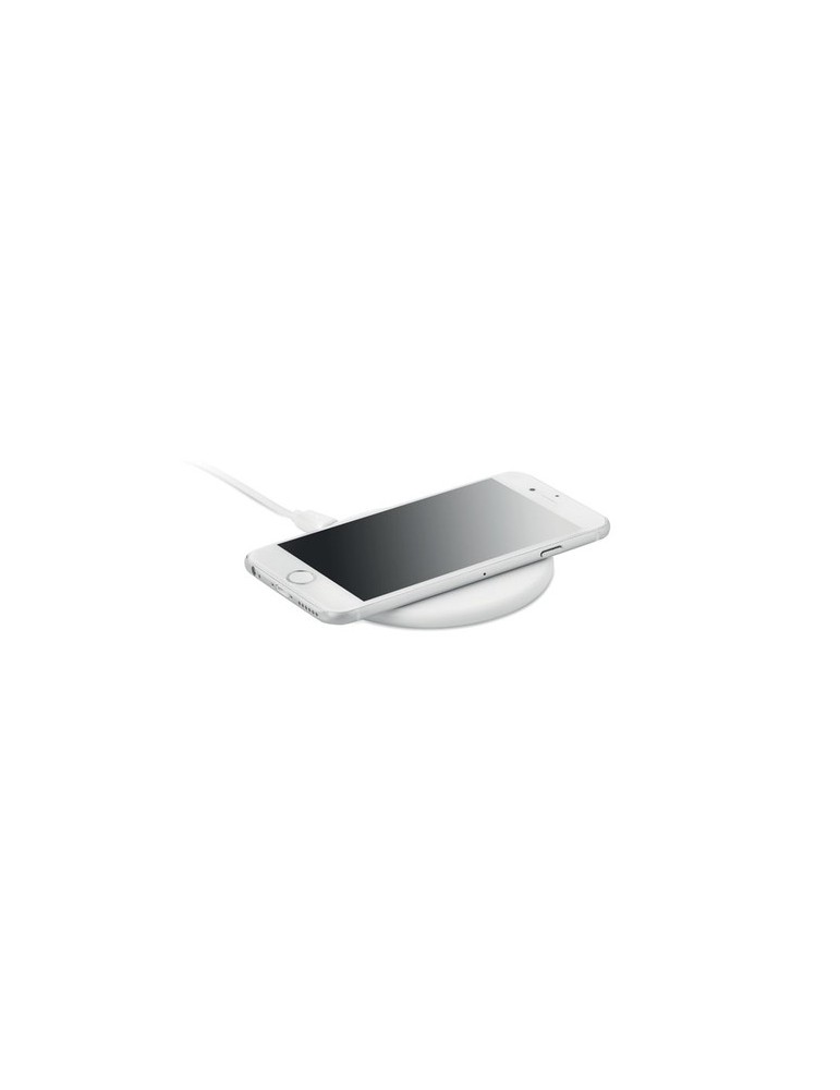 Chargeur sans fil  personnalisé - TWING pas cher