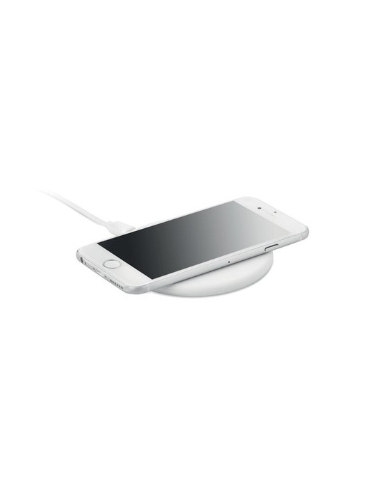 Chargeur sans fil  personnalisé - TWING pas cher