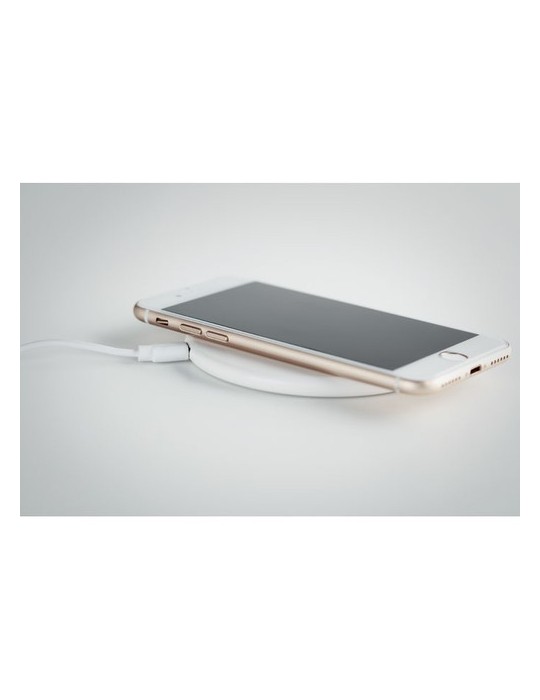 Chargeur sans fil  personnalisé - TWING pas cher