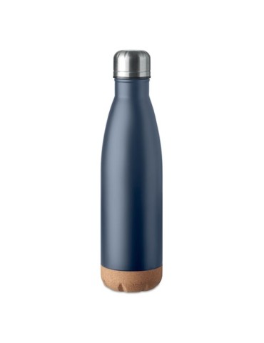 Bouteille isotherme personnalisée de 500 ml en acier inoxydable - Objets Publicitaires pas cher 2