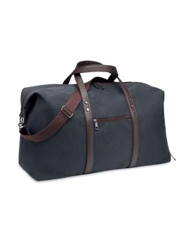 Sac week-end en toile personnalisé - ZURICH pas cher