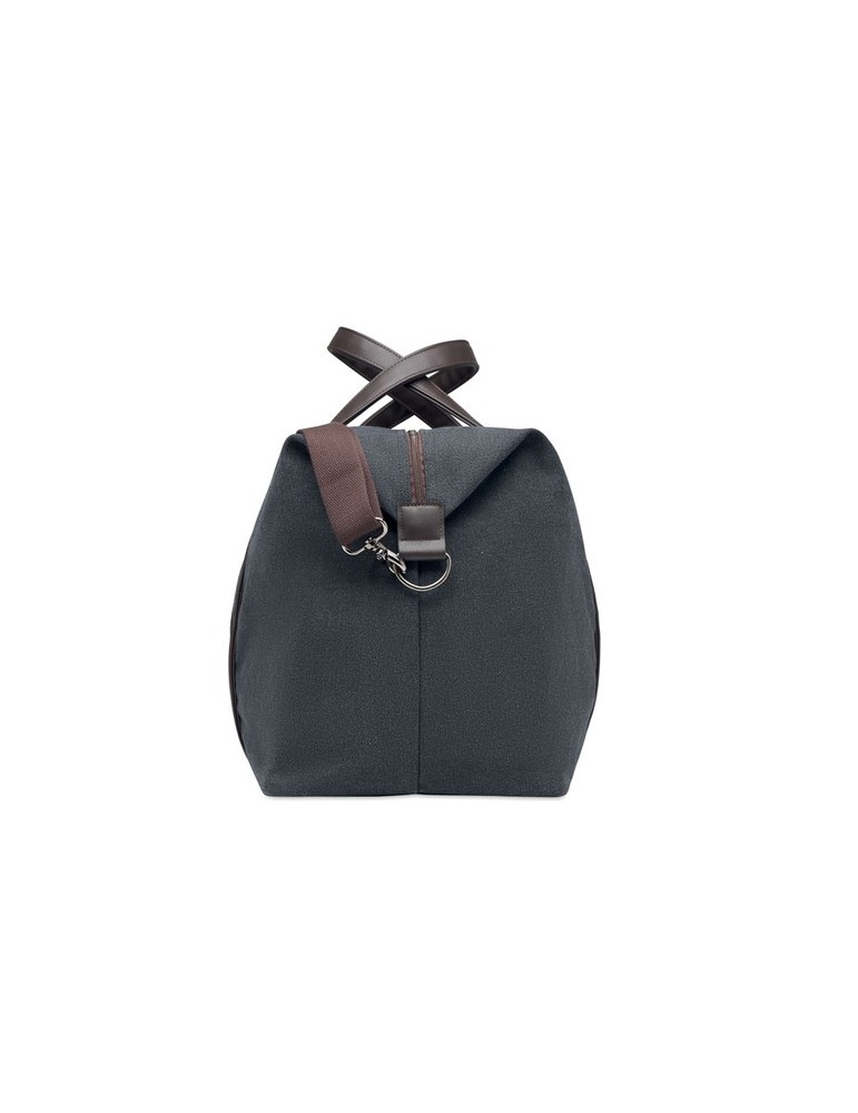 Sac week-end en toile personnalisé - ZURICH pas cher