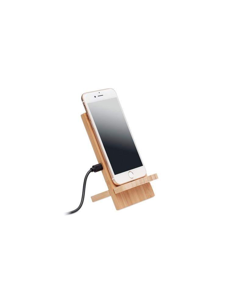 Chargeur sans fil personnalisé - WHIPPY PLUS pas cher