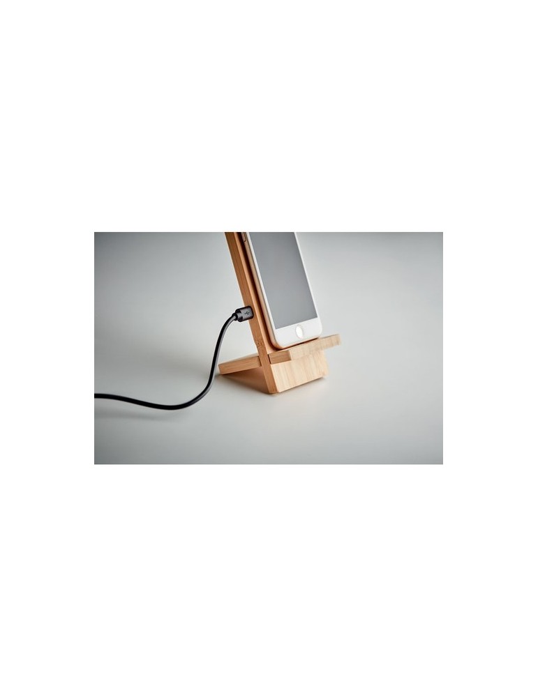 Chargeur sans fil personnalisé - WHIPPY PLUS pas cher
