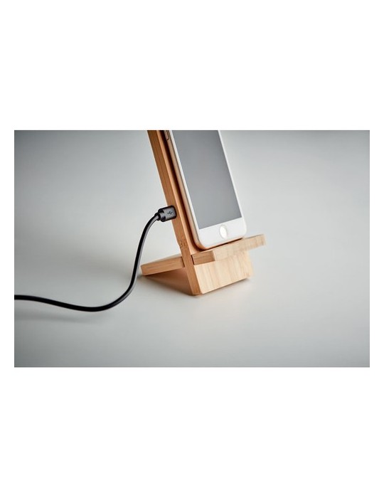 Chargeur sans fil personnalisé - WHIPPY PLUS pas cher
