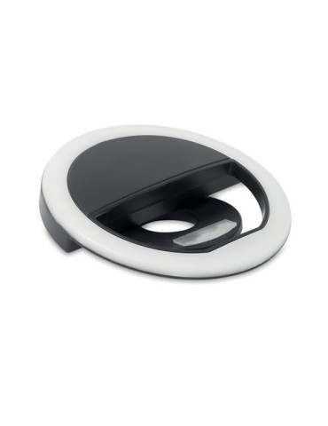 Lampe portable selfie personnalisée - HELIE pas cher