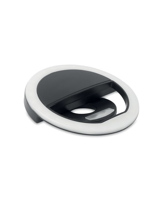 Lampe portable selfie personnalisée - HELIE pas cher