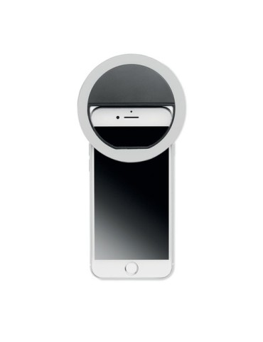 Lampe portable selfie personnalisée - HELIE pas cher 2