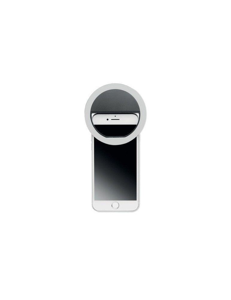Lampe portable selfie personnalisée - HELIE pas cher