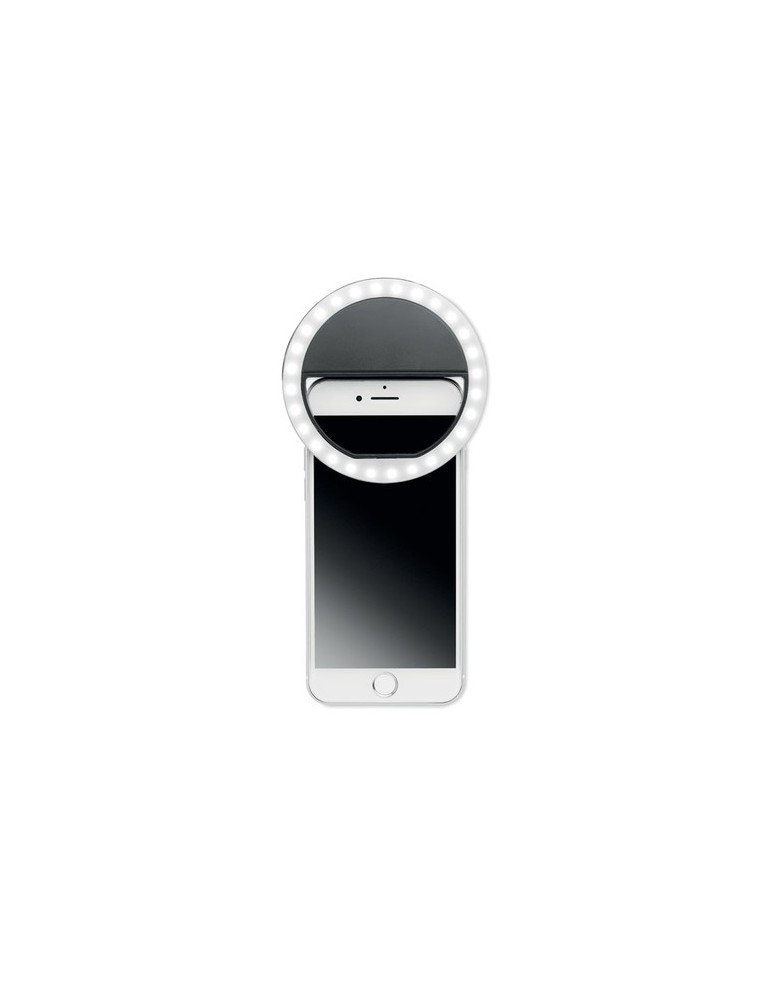 Lampe portable selfie personnalisée - HELIE pas cher