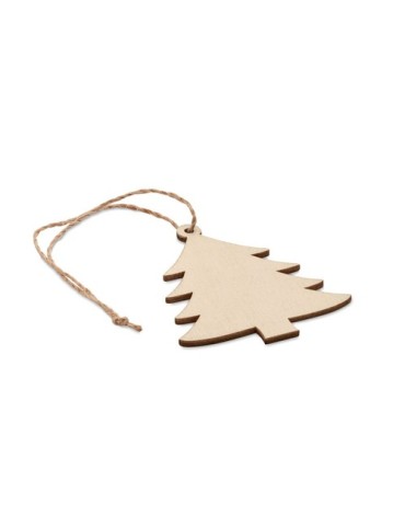 Décoration Arbre en Bois Personnalisée ARBY - Cadeau Idéal pas cher 2