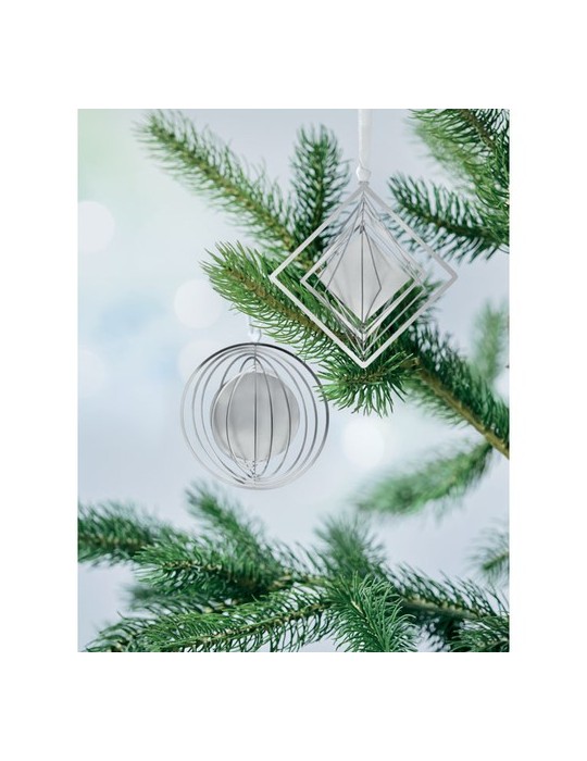 Décoration Ronde Personnalisée BUNO | Cadeau d'Entreprise