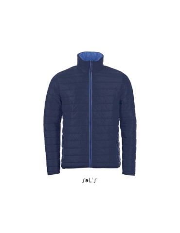 Doudoune RIDE MEN Personnalisée - Élégance et Performance 2