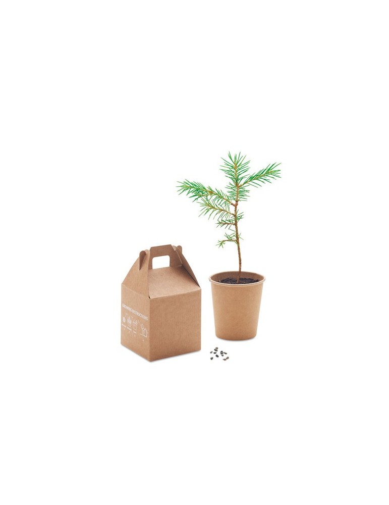 Set de Graines GROWTREE™ Personnalisé
