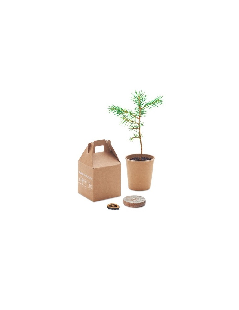 Set de Graines GROWTREE™ Personnalisé