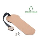 Marque-page GROWBOOKMARK™ Personnalisé