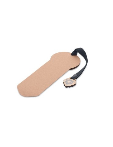 Marque-page GROWBOOKMARK™ Personnalisé 2