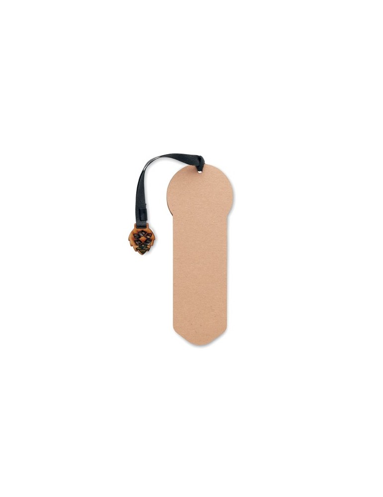 Marque-page GROWBOOKMARK™ Personnalisé