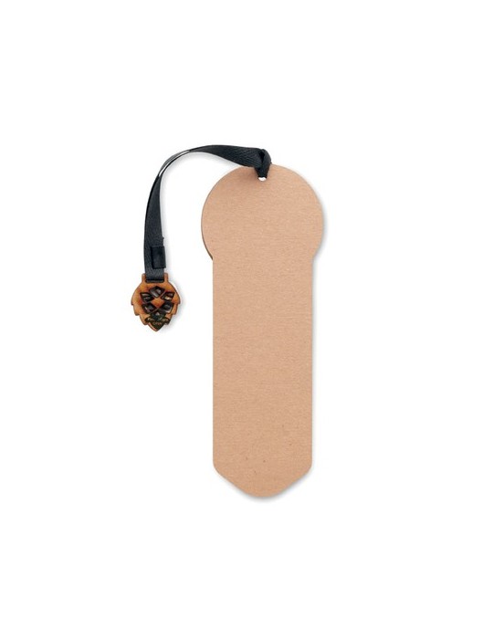 Marque-page GROWBOOKMARK™ Personnalisé
