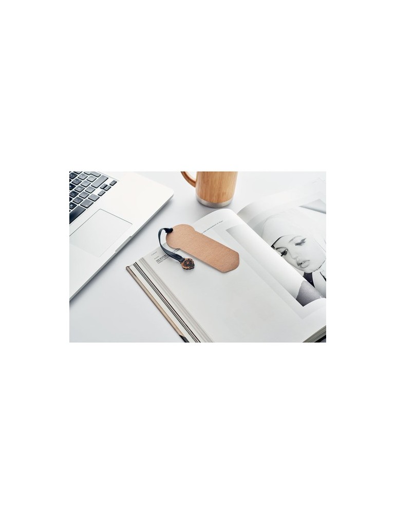 Marque-page GROWBOOKMARK™ Personnalisé