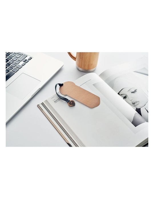 Marque-page GROWBOOKMARK™ Personnalisé