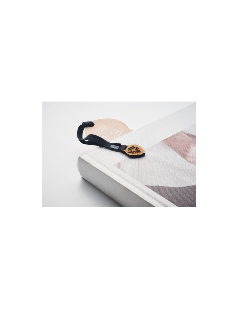 Marque-page GROWBOOKMARK™ Personnalisé